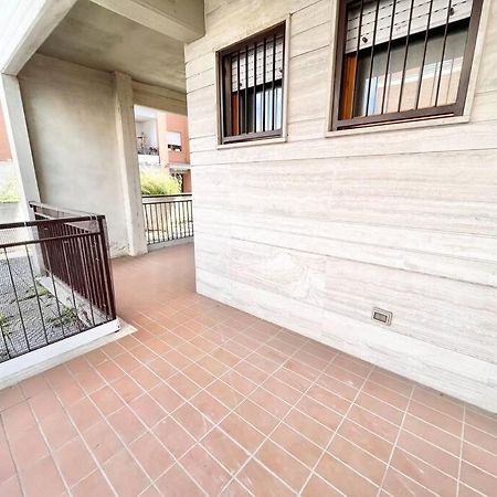 Brunori Home Roma Dış mekan fotoğraf