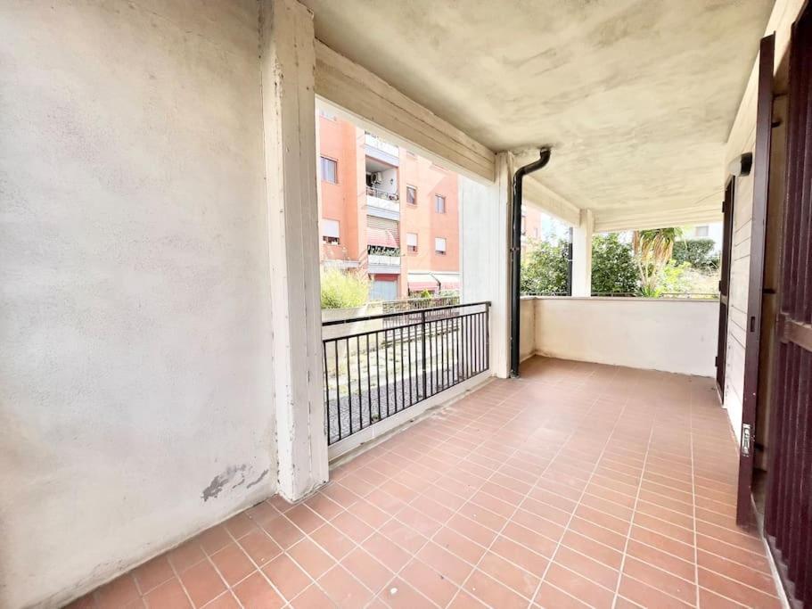 Brunori Home Roma Dış mekan fotoğraf