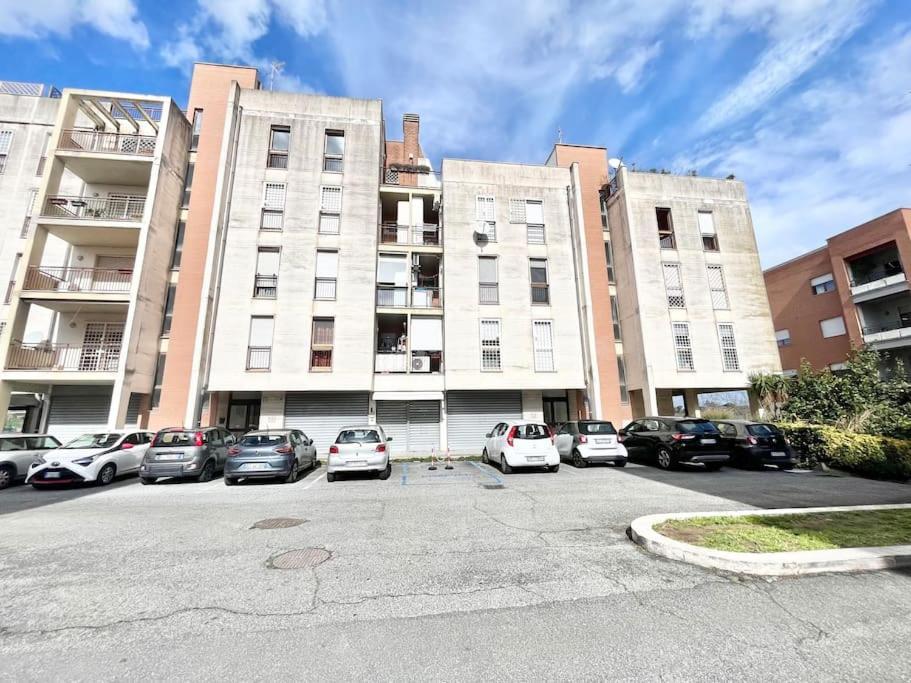Brunori Home Roma Dış mekan fotoğraf